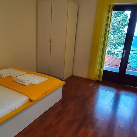 Apartment Buco Starigrad Paklenica Exterior foto