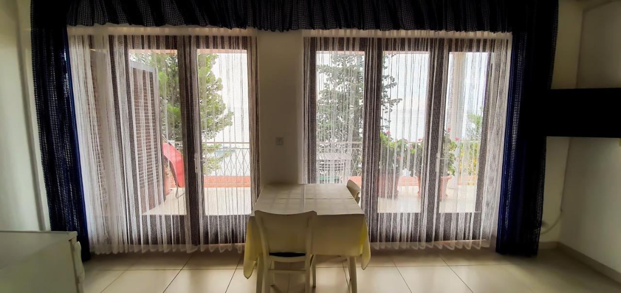 Apartment Buco Starigrad Paklenica Exterior foto