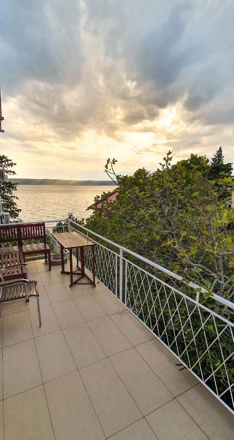Apartment Buco Starigrad Paklenica Exterior foto