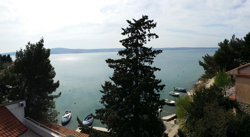 Apartment Buco Starigrad Paklenica Exterior foto