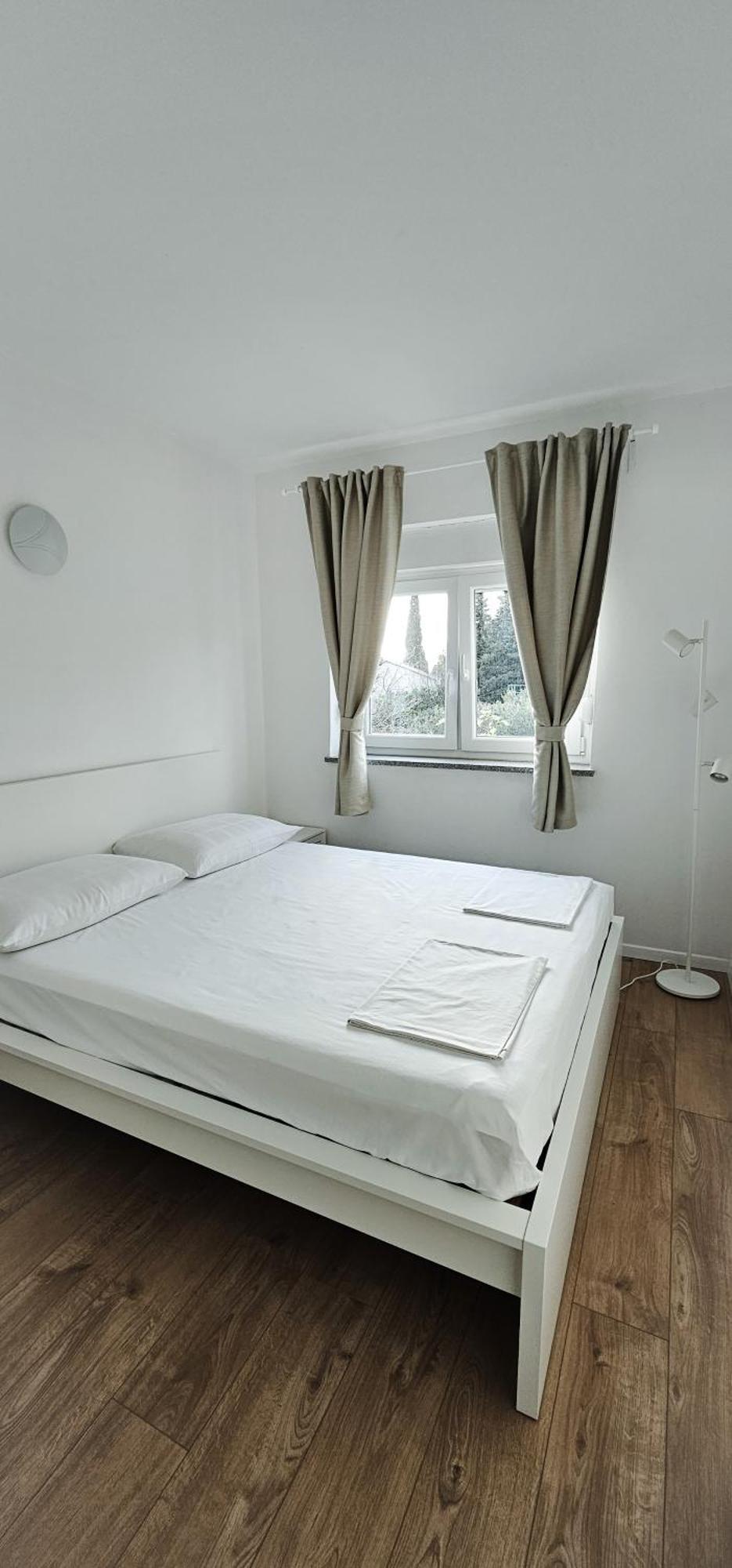 Apartment Buco Starigrad Paklenica Exterior foto