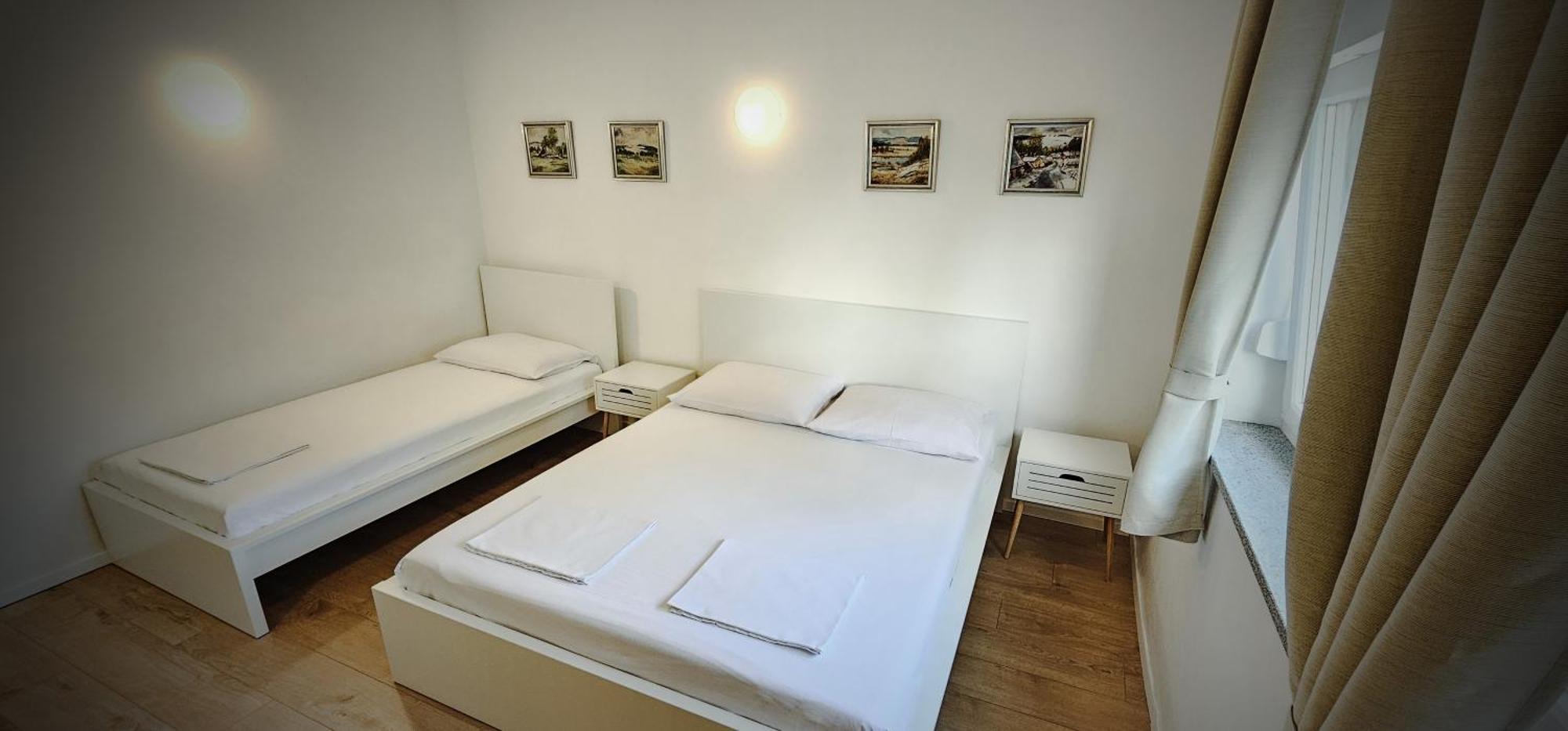 Apartment Buco Starigrad Paklenica Exterior foto