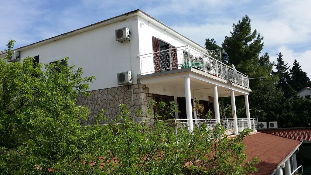 Apartment Buco Starigrad Paklenica Exterior foto