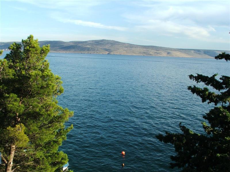 Apartment Buco Starigrad Paklenica Quarto foto